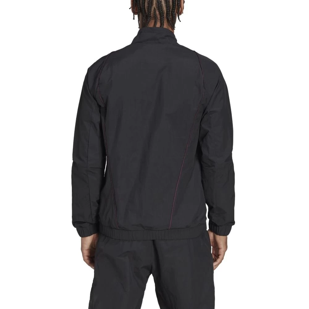 Adidas DFB Tiro 23 Präsentationsjacke Herren - Image 3