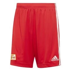 Adidas 1. FC Union Berlin Heimshorts 2020 2021 Herren