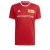 Adidas 1. FC Union Berlin Heimtrikot 2021 2022 Herren Rot