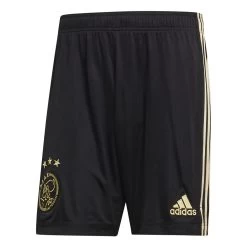Adidas Ajax Amsterdam Ausweichshorts 2020 2021 Kinder