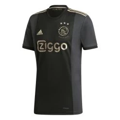Adidas Ajax Amsterdam Ausweichtrikot 2020 2021 Kinder