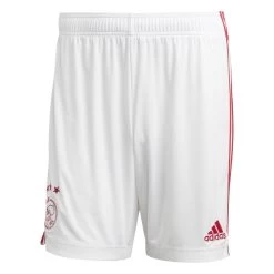 Adidas Ajax Amsterdam Heimshorts 2020 2021 Herren
