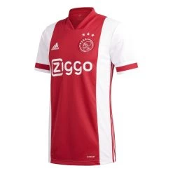 Adidas Ajax Amsterdam Heimtrikot 2020 2021 Kinder