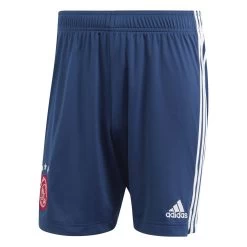 Adidas Ajax Auswärtsshorts 2020 2021 Kinder
