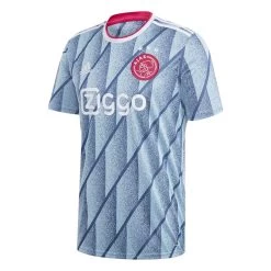 Adidas Ajax Auswärtstrikot 2020 2021 Kinder