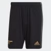 Adidas Arsenal London Auswärtsshorts 2022 2023 Herren Schwarz