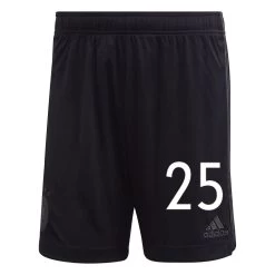 Adidas Deutschland Auswärtsshorts 2021 2022 Kinder Müller 25