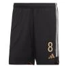 Adidas Deutschland Heimshorts 2022 2023 Kinder Goretzka 8