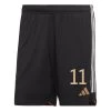 Adidas Deutschland Heimshorts 2022 2023 Herren Götze 11