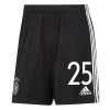 Adidas Deutschland Heimshorts UEFA Euro 2020 Herren Müller 25
