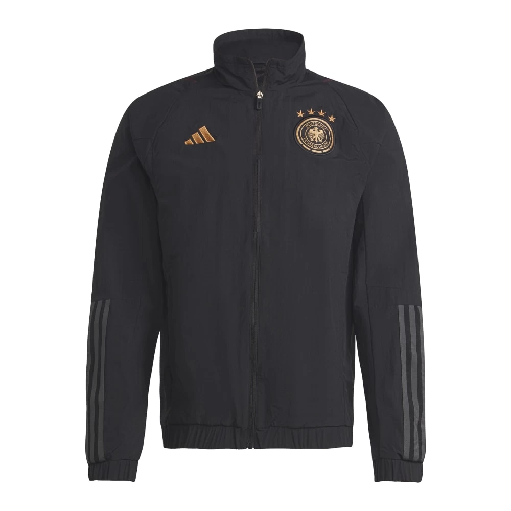 Adidas DFB Tiro 23 Präsentationsjacke Herren