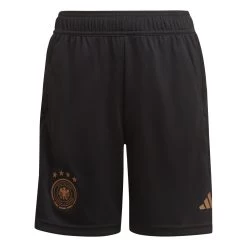 Adidas DFB Tiro 23 Trainingsshorts Kinder