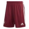 Adidas FC Arsenal Auswärtsshorts 2020 2021 Kinder
