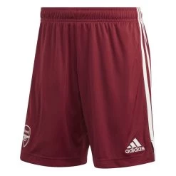 Adidas FC Arsenal Auswärtsshorts 2020 2021 Kinder