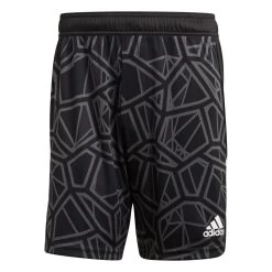 Adidas FC Bayern 2022 2023 Torwartshorts Herren Schwarz