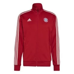Adidas FC Bayern München 3-Streifen Trainingsjacke 2021 2022 Herren