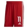 Adidas FC Bayern München Heimshorts 2022 2023 Herren Coman 11