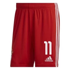 Adidas FC Bayern München Heimshorts 2022 2023 Herren Coman 11