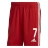 Adidas FC Bayern München Heimshorts 2022 2023 Kinder Gnabry 7