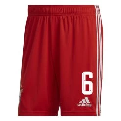 Adidas FC Bayern München Heimshorts 2022 2023 Kinder Kimmich 6