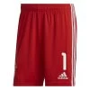 Adidas FC Bayern München Heimshorts 2022 2023 Kinder Neuer 1