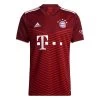 Adidas FC Bayern München Heimtrikot 2021 2022 Herren