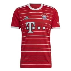 Adidas FC Bayern München Heimtrikot 2022 2023 Herren