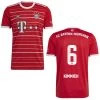 Adidas FC Bayern München Heimtrikot 2022 2023 Herren Kimmich 6