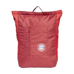 Adidas FC Bayern München Rucksack Rot