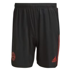 Adidas FC Bayern München Tiro Trainingsshorts 2021 2022 Kinder
