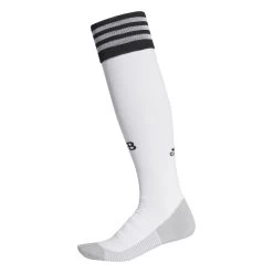 Adidas Fußball Herren Kinder DFB Deutschland Home Stutzen Heimsocken EM 2020 Weiß Schwarz
