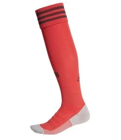 Adidas Fußball Herren Kinder DFB Deutschland Home Torwart Stutzen Heimsocken EM 2020 Rot