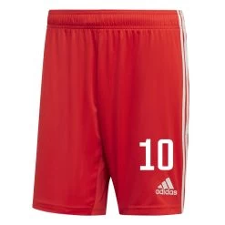 Adidas Fußball Juventus Turin FC Away Hose 2019 2020 Auswärtsshorts Herren Kinder Dybala 10