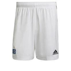 Adidas Hamburger SV Auswärtsshorts 2021 2022 Kinder