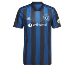 Adidas Hamburger SV Auswärtstrikot 2021 2022 Kinder
