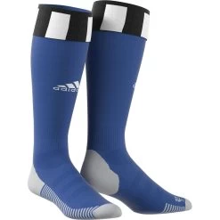 Adidas Herren Hamburger SV Home Stutzen 2019 2020 Blau Weiß Schwarz