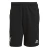 Adidas Juventus Turin 3-Streifen Sweat Shorts 2021 2022 Herren