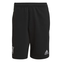 Adidas Juventus Turin 3-Streifen Sweat Shorts 2021 2022 Herren