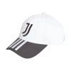 Adidas Juventus Turin Baseball Kappe Erwachsene Kinder