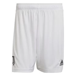 Adidas Juventus Turin Heimshorts 2021 2022 Herren