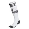 Adidas Juventus Turin Heimsocken 2022 2023 Herren Kinder Weiß
