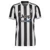 Adidas Juventus Turin Heimtrikot 2021 2022 Kinder