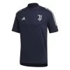 Adidas Juventus Turin T-Shirt Herren Dunkelila
