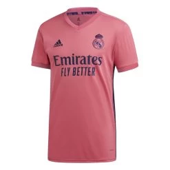 Adidas Real Madrid Auswärtstrikot 2020 2021 Kinder