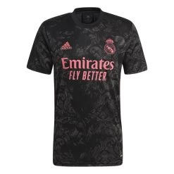 Adidas Real Madrid Ausweichtrikot 2020 2021 Kinder