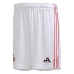 Adidas Real Madrid Heimshorts 2020 2021 Herren