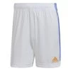 Adidas Real Madrid Heimshorts 2021 2022 Herren