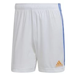 Adidas Real Madrid Heimshorts 2021 2022 Herren