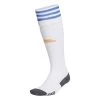 Adidas Real Madrid Heimsocken 2021 2022 Herren Kinder