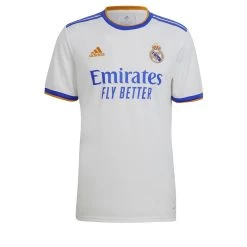Adidas Real Madrid Heimtrikot 2021 2022 Herren